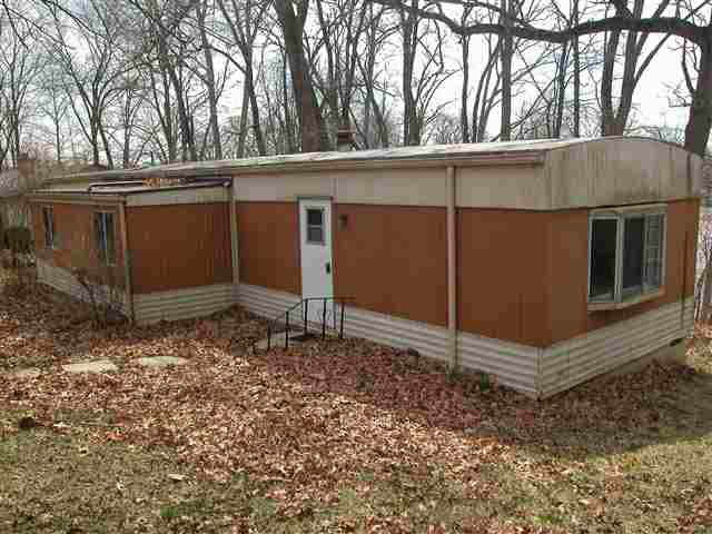 3595 South Bruner Road Warsaw, IN 46580 - Photo 2 of 6 Gallery Image 2