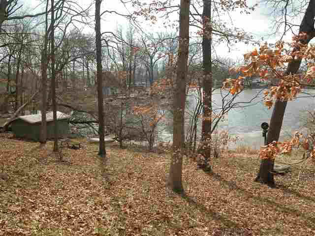 3595 South Bruner Road Warsaw, IN 46580 - Photo 5 of 6 Gallery Image 5