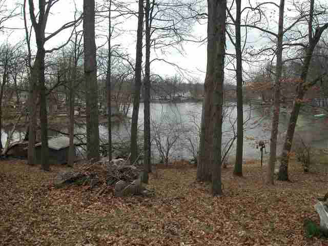 3595 South Bruner Road Warsaw, IN 46580 - Photo 6 of 6 Gallery Image 6