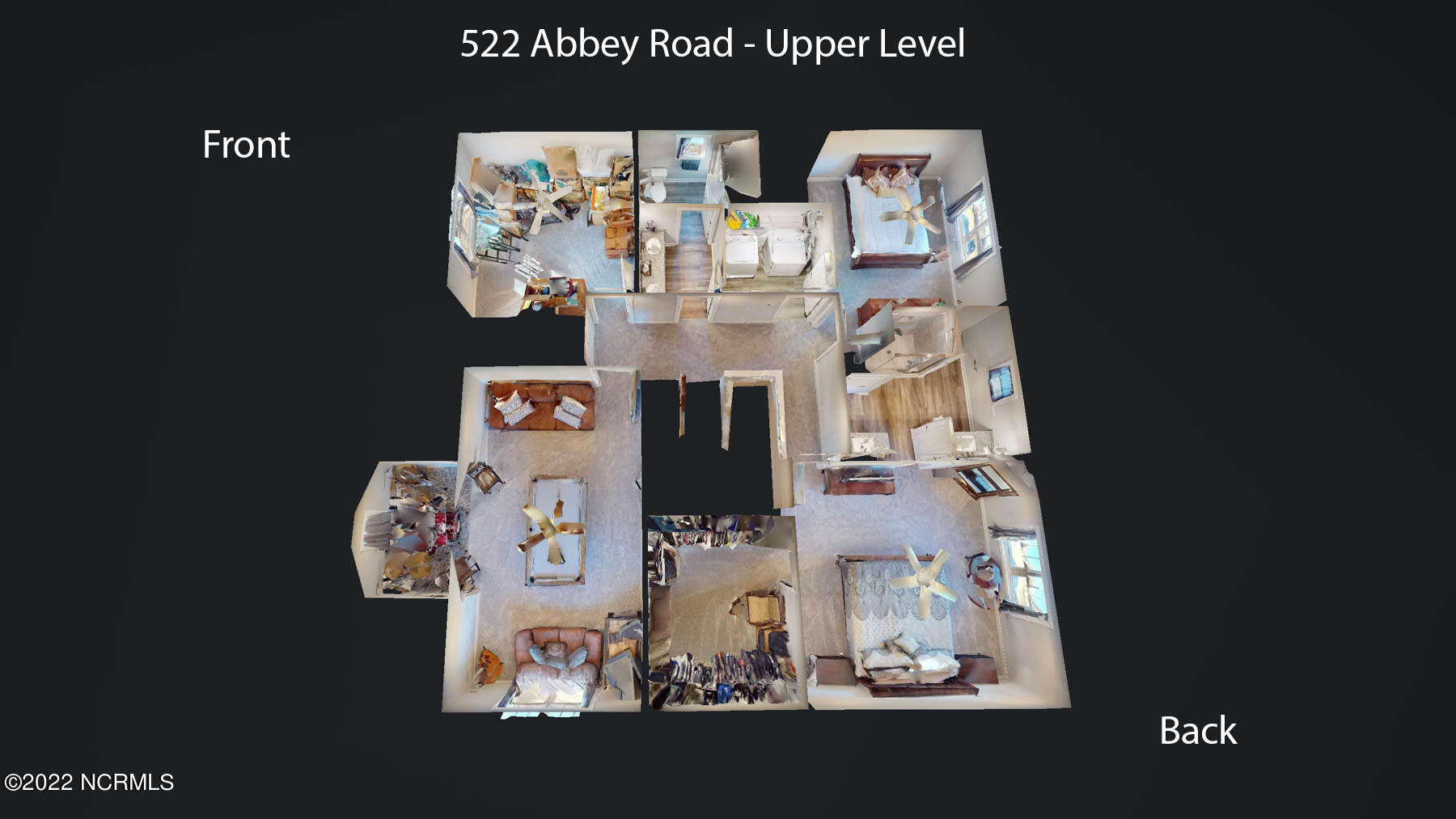 522 Abbey Road Carthage, NC 28327 - Photo 30 of 32 dollhouse3