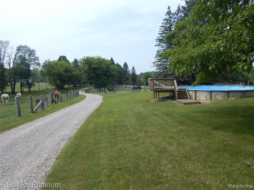 2025 West Rose Center Road Holly, MI 48442 - Photo 28 of 68 Gallery Image 28