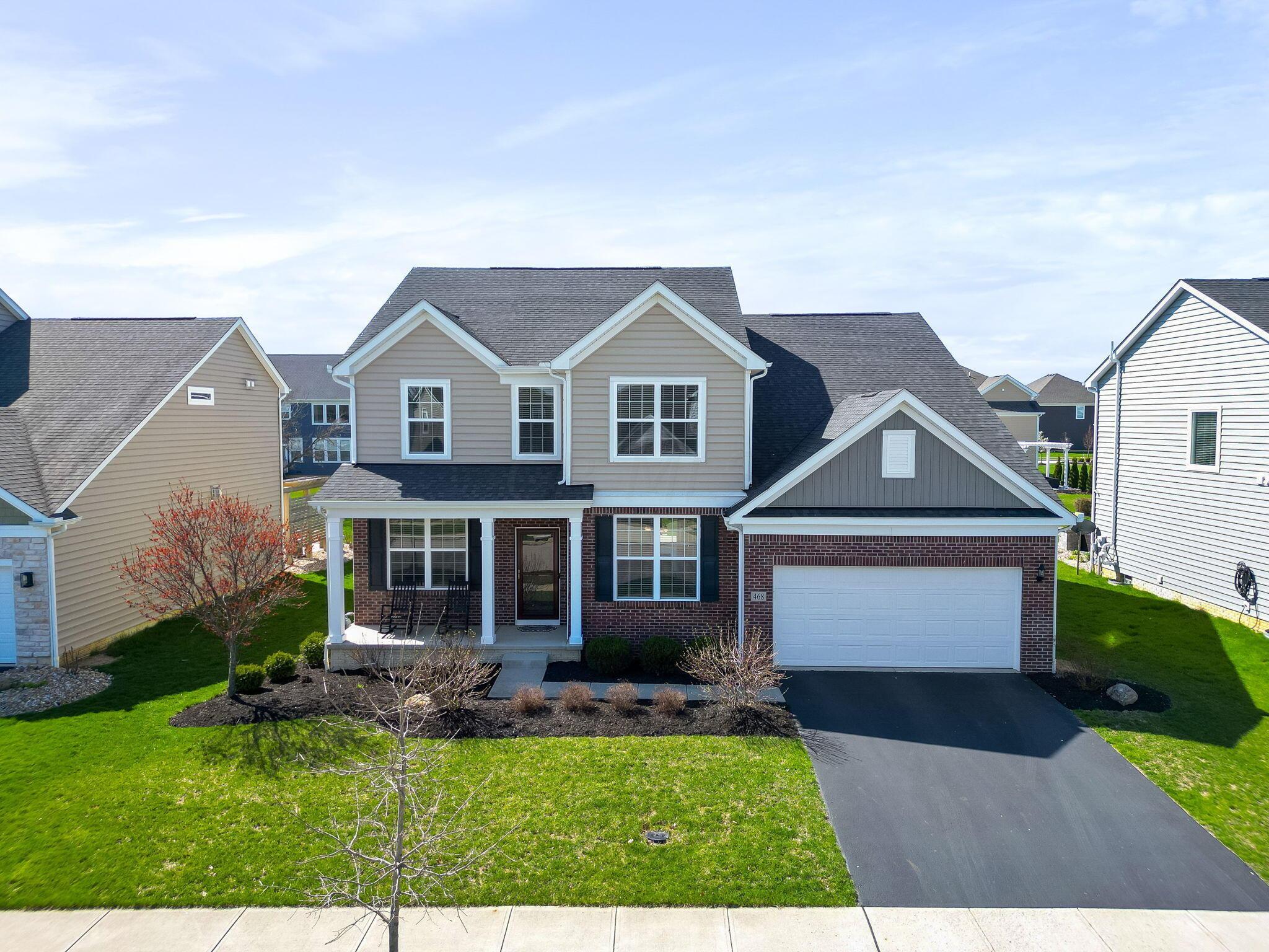 468 Red Stag Road Delaware, OH 43015 - Photo 2 of 56 4-web-or-mls-DJI_0012