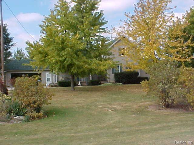 6649 Far Road Dundee, MI 48131 - Photo 21 of 21 Front.jpg