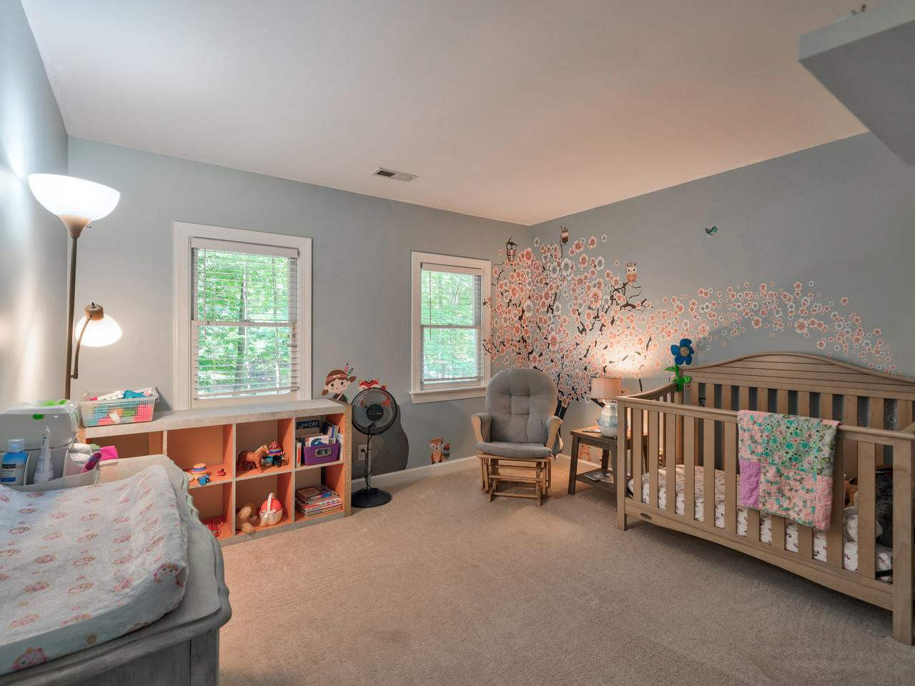 104 Moray Drive Raleigh, NC 27613 - Photo 20 of 30 Photo 20