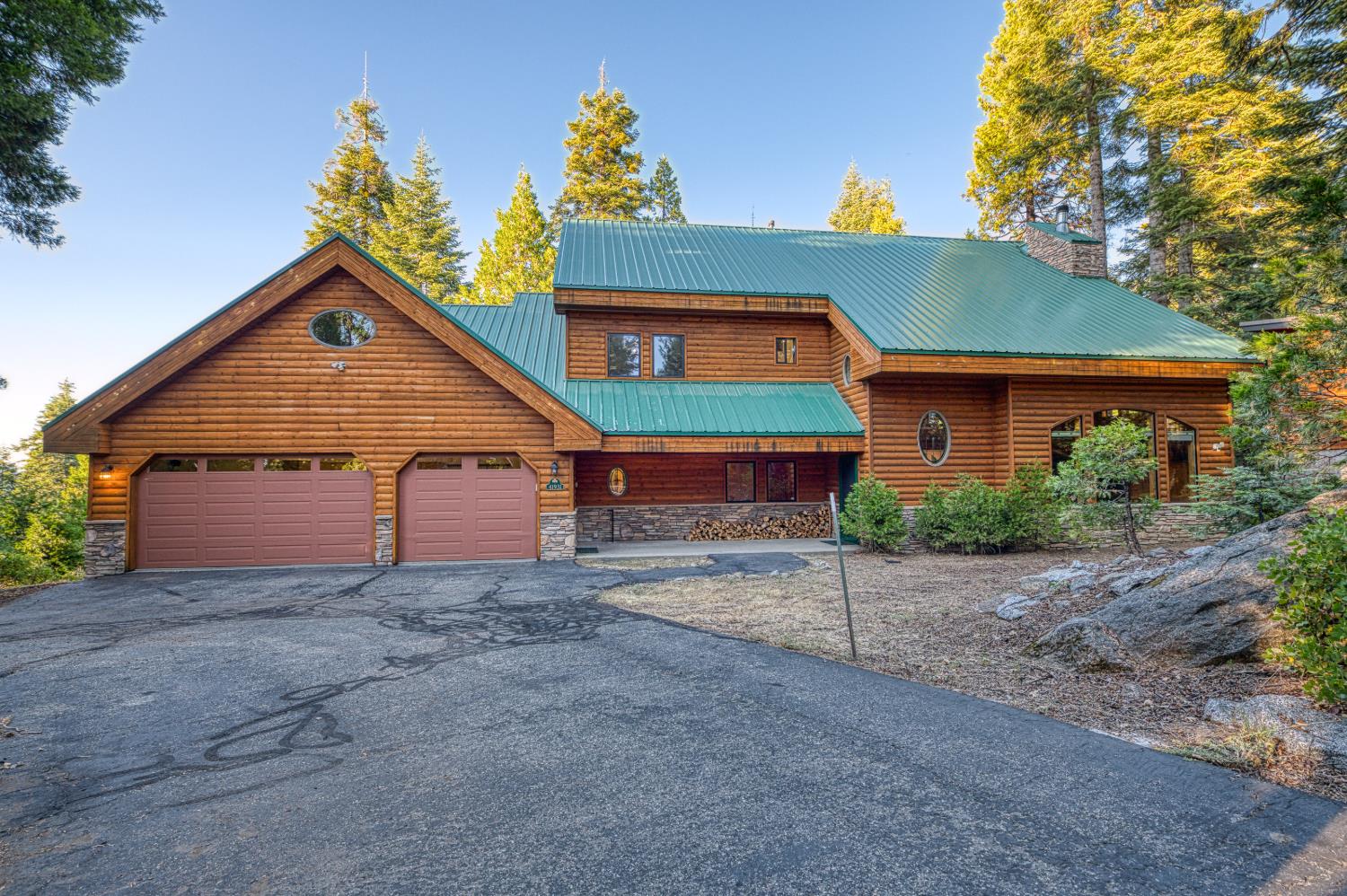 41931 Granite Ridge Road Shaver Lake, CA 93664 - Photo 67 of 72 Gallery Image 67