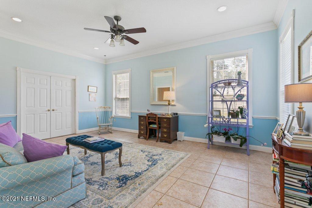 55268 Deer Run Road Callahan, FL 32011 - Photo 12 of 59 a living room with furniture and wooden floor