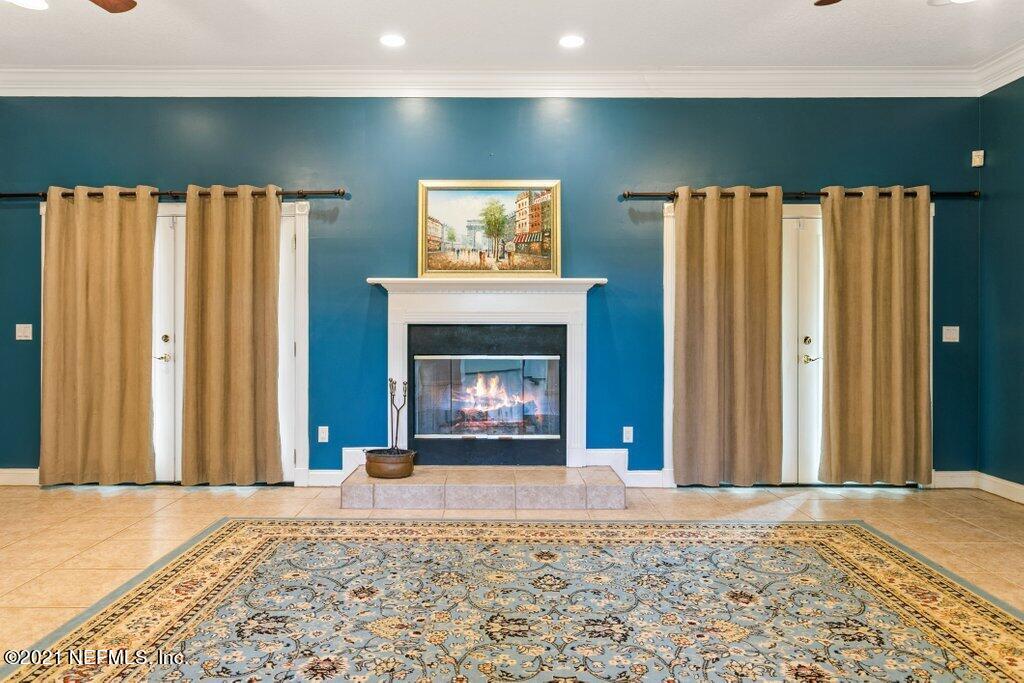 55268 Deer Run Road Callahan, FL 32011 - Photo 15 of 59 a view of a fireplace in a house