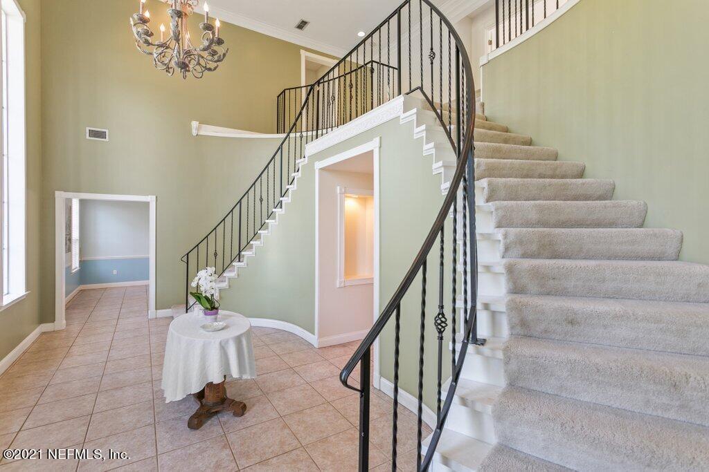 55268 Deer Run Road Callahan, FL 32011 - Photo 27 of 59 a view of entryway and hall