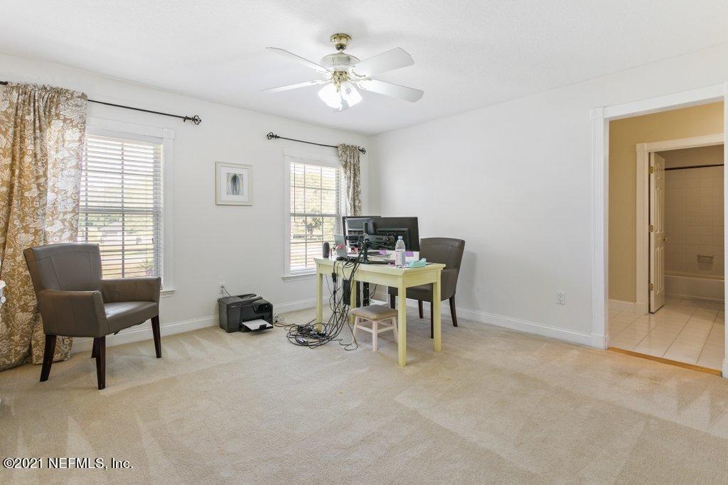 55268 Deer Run Road Callahan, FL 32011 - Photo 41 of 59 a workspace with furniture and a window