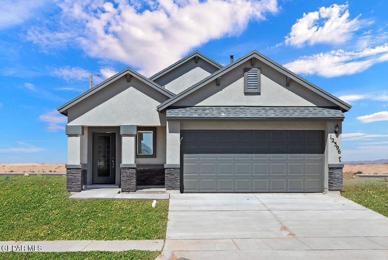 13928 Thunder Sky Ave  