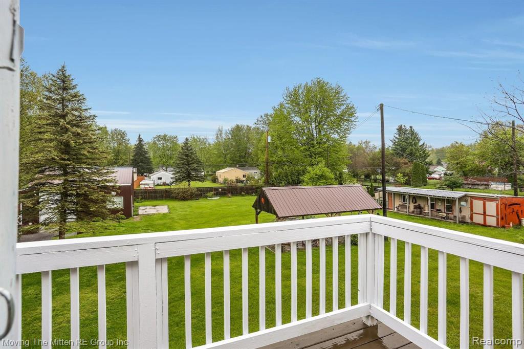 46065 Judd Road Belleville, MI 48111 - Photo 18 of 25