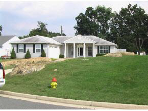 203 Greenwood Road Staunton, VA 24401 - Photo 9 of 9 Gallery Image 9