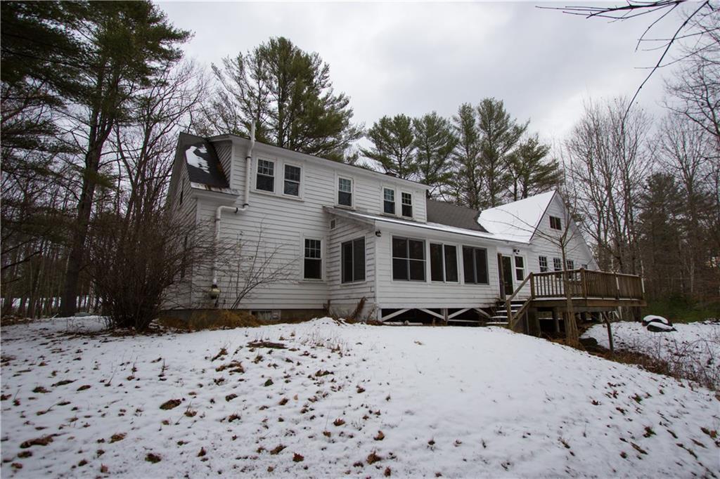 150 Crockett Ridge Road Norway, ME 04268 - Photo 21 of 24 Photo