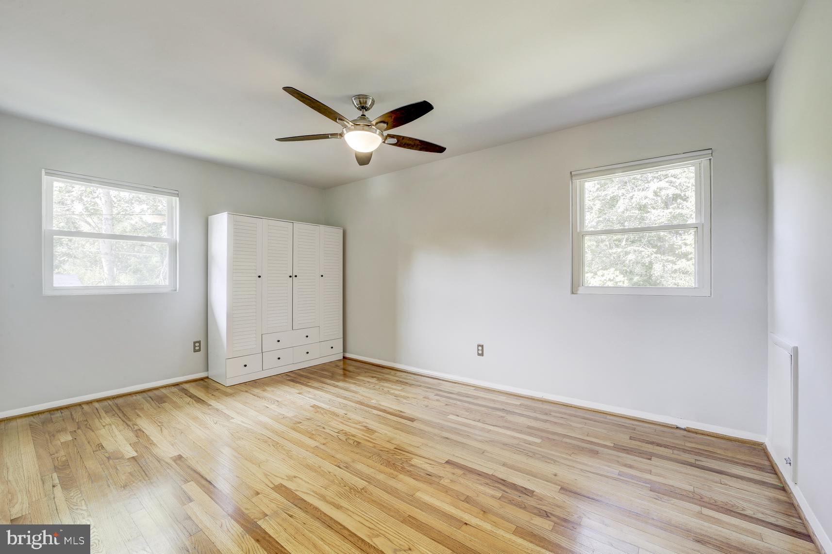 8112 Karl Road Alexandria, VA 22308 - Photo 11 of 30 Primary Bedroom
