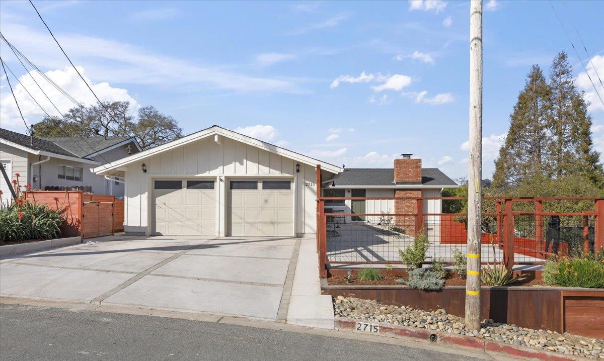 2715 Lafayette Street Soquel, CA 95073 - Photo 2 of 69