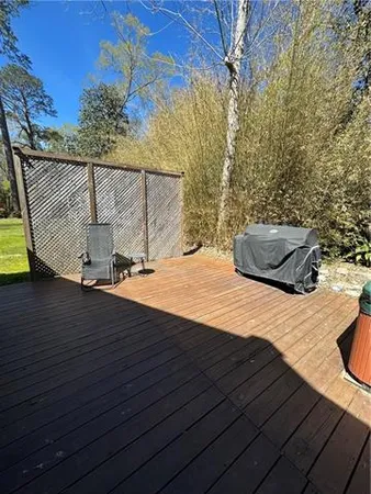 $1,400 | 22315 Highway 36, Unit LOWR, Abita Springs, LA 70420