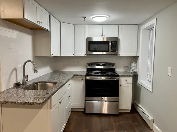$2,000 | 4 Commonwealth Court, Unit 2, Boston, MA 02135