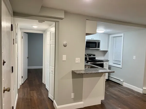 $2,000 | 4 Commonwealth Court, Unit 2, Boston, MA 02135