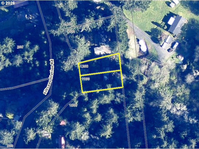 83027 Siltcoos Station Road Westlake, OR 97493 - Photo 14 of 14