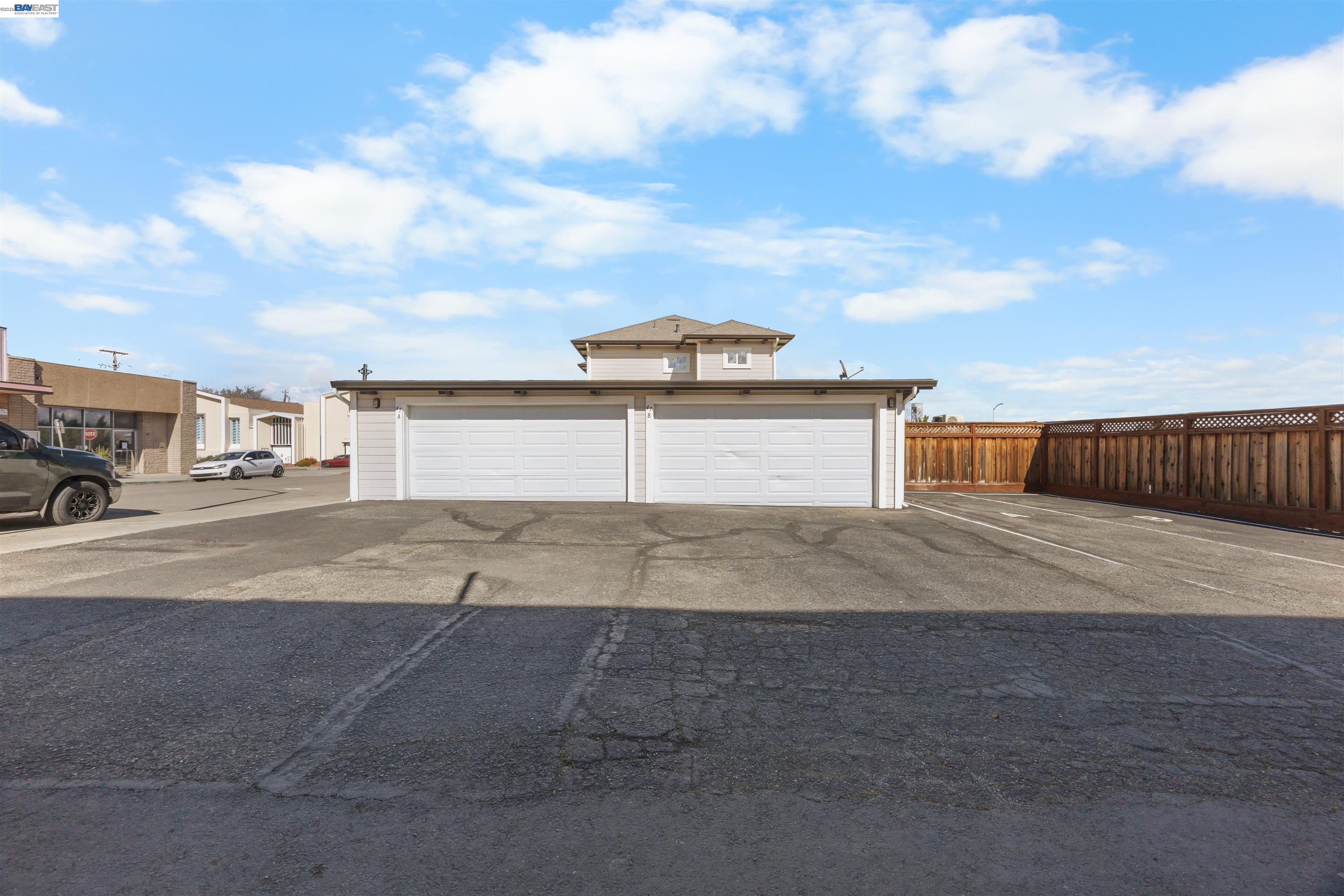 47 North 2nd Street Rio Vista, CA 94571 - Photo 3 of 21 a view of street with large building