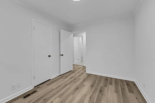 a bathroom with a sink and a vanity