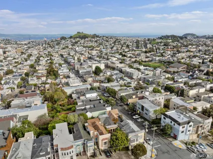 $1,450,000 | 1543 Noe Street, San Francisco, CA 94131