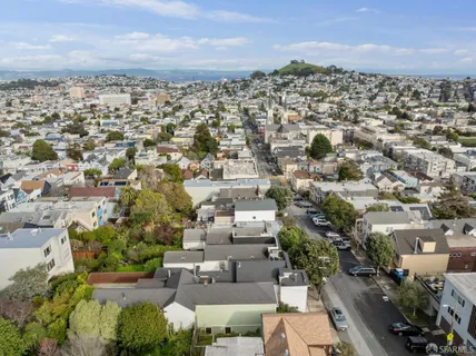 $1,450,000 | 1543 Noe Street, San Francisco, CA 94131