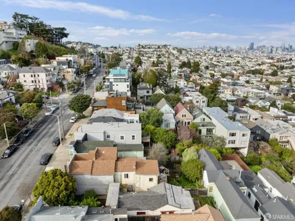 $1,450,000 | 1543 Noe Street, San Francisco, CA 94131