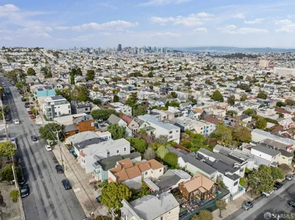 $1,450,000 | 1543 Noe Street, San Francisco, CA 94131