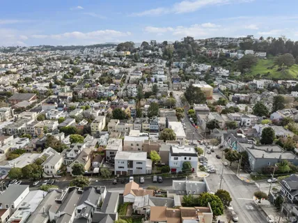 $1,450,000 | 1543 Noe Street, San Francisco, CA 94131