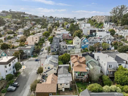 $1,450,000 | 1543 Noe Street, San Francisco, CA 94131