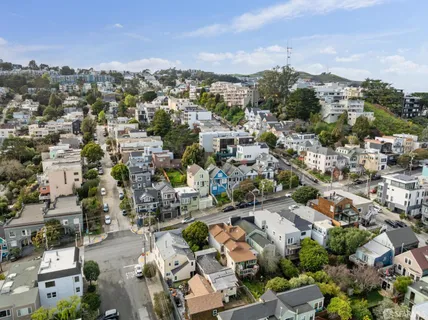 $1,450,000 | 1543 Noe Street, San Francisco, CA 94131