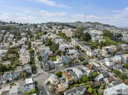 $1,450,000 | 1543 Noe Street, San Francisco, CA 94131