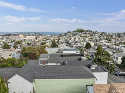 $1,450,000 | 1543 Noe Street, San Francisco, CA 94131