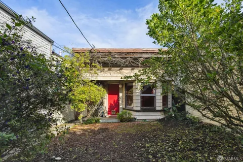 $1,450,000 | 1543 Noe Street, San Francisco, CA 94131