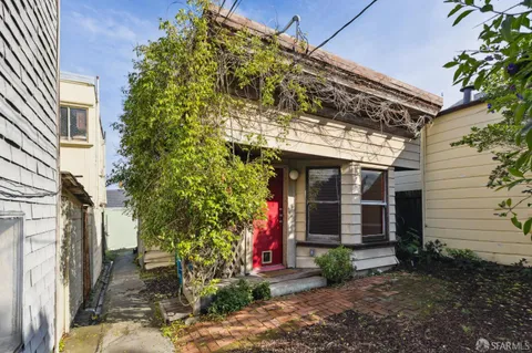 $1,450,000 | 1543 Noe Street, San Francisco, CA 94131