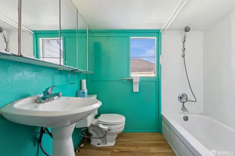 $1,450,000 | 1543 Noe Street, San Francisco, CA 94131