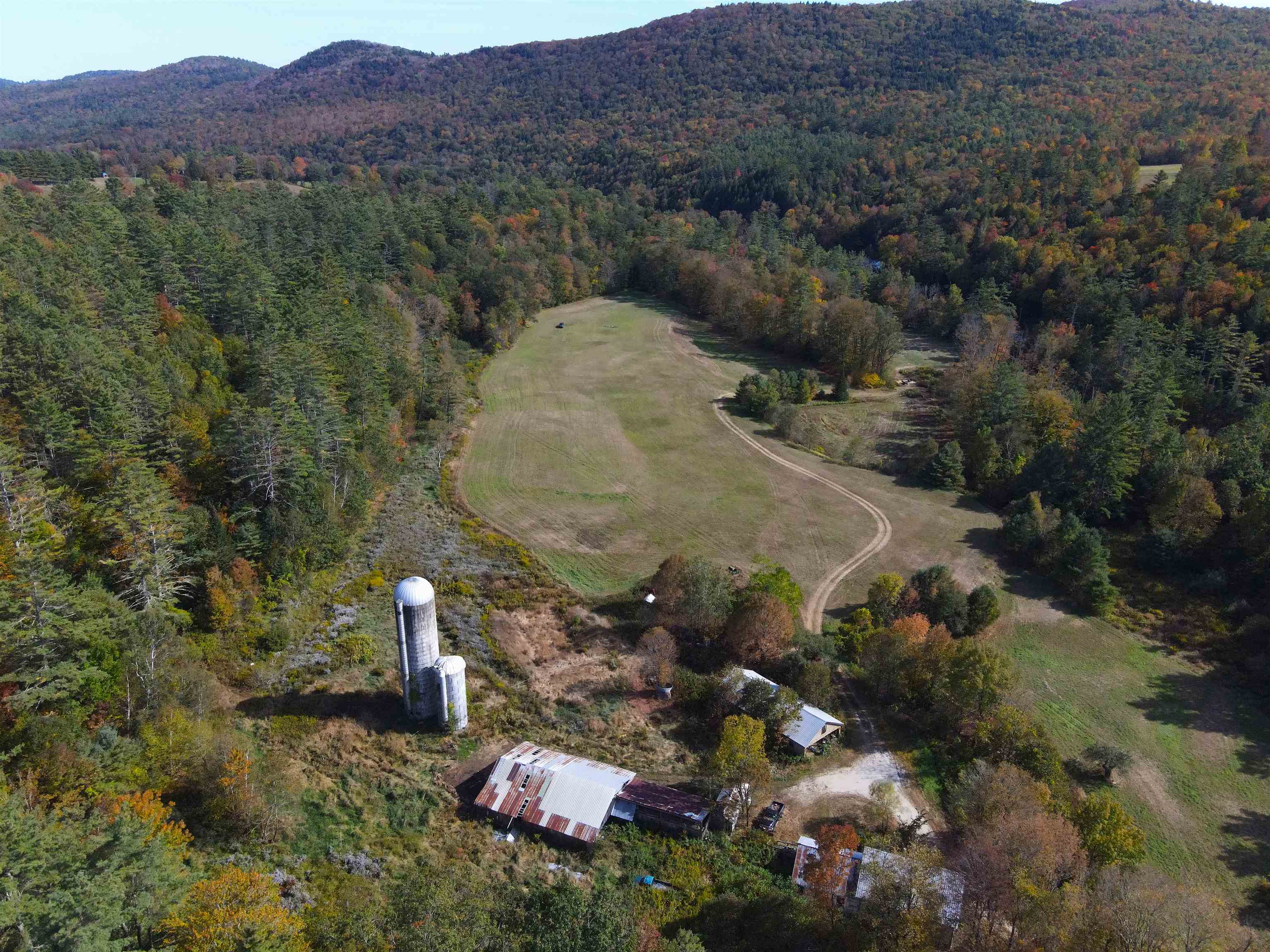127 Trombley Road Andover, VT 05143 - Photo 1 of 20 Gallery Image 1