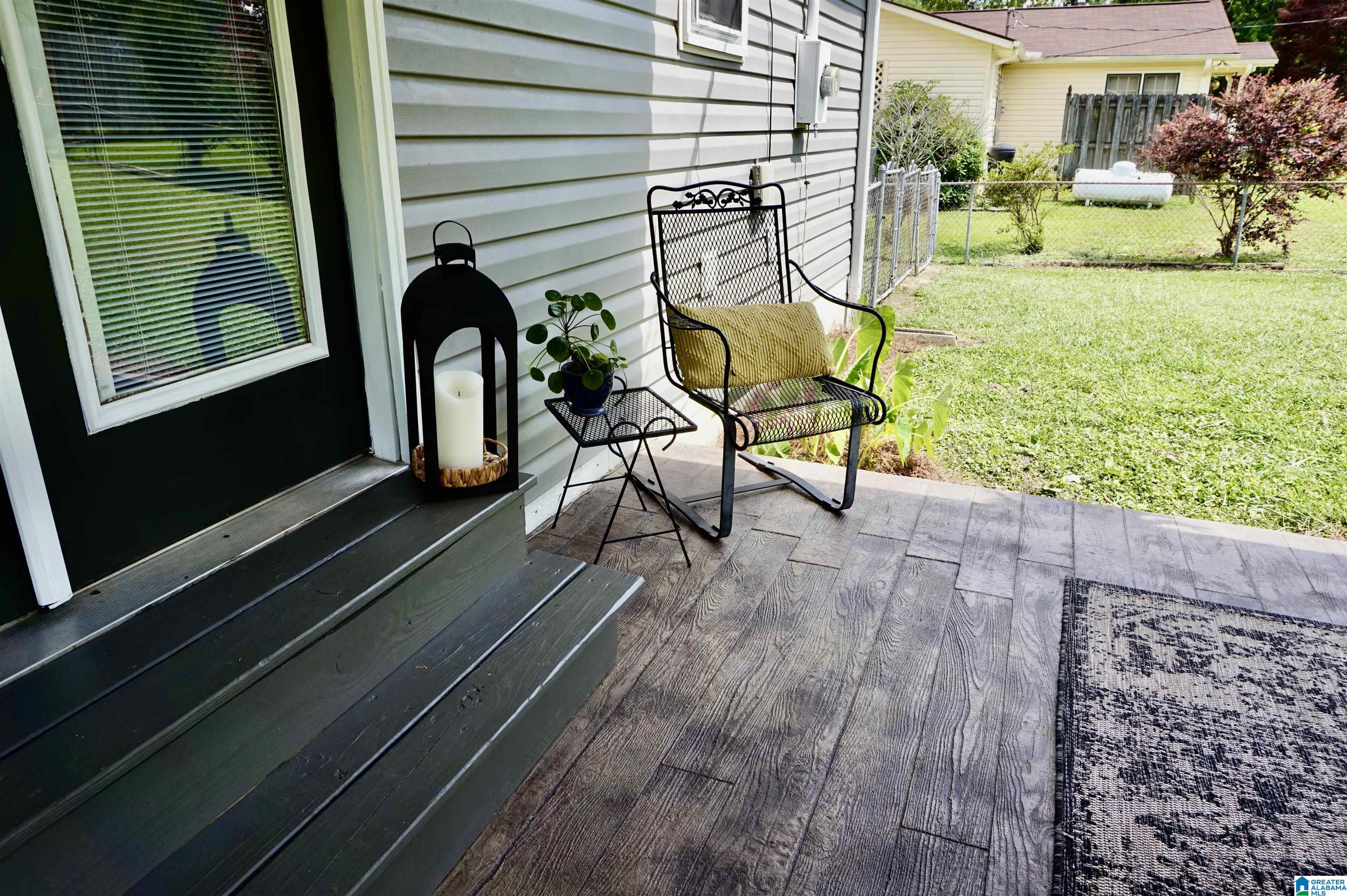 2033 Sandy Avenue Southwest Cullman, AL 35055 - Photo 44 of 61