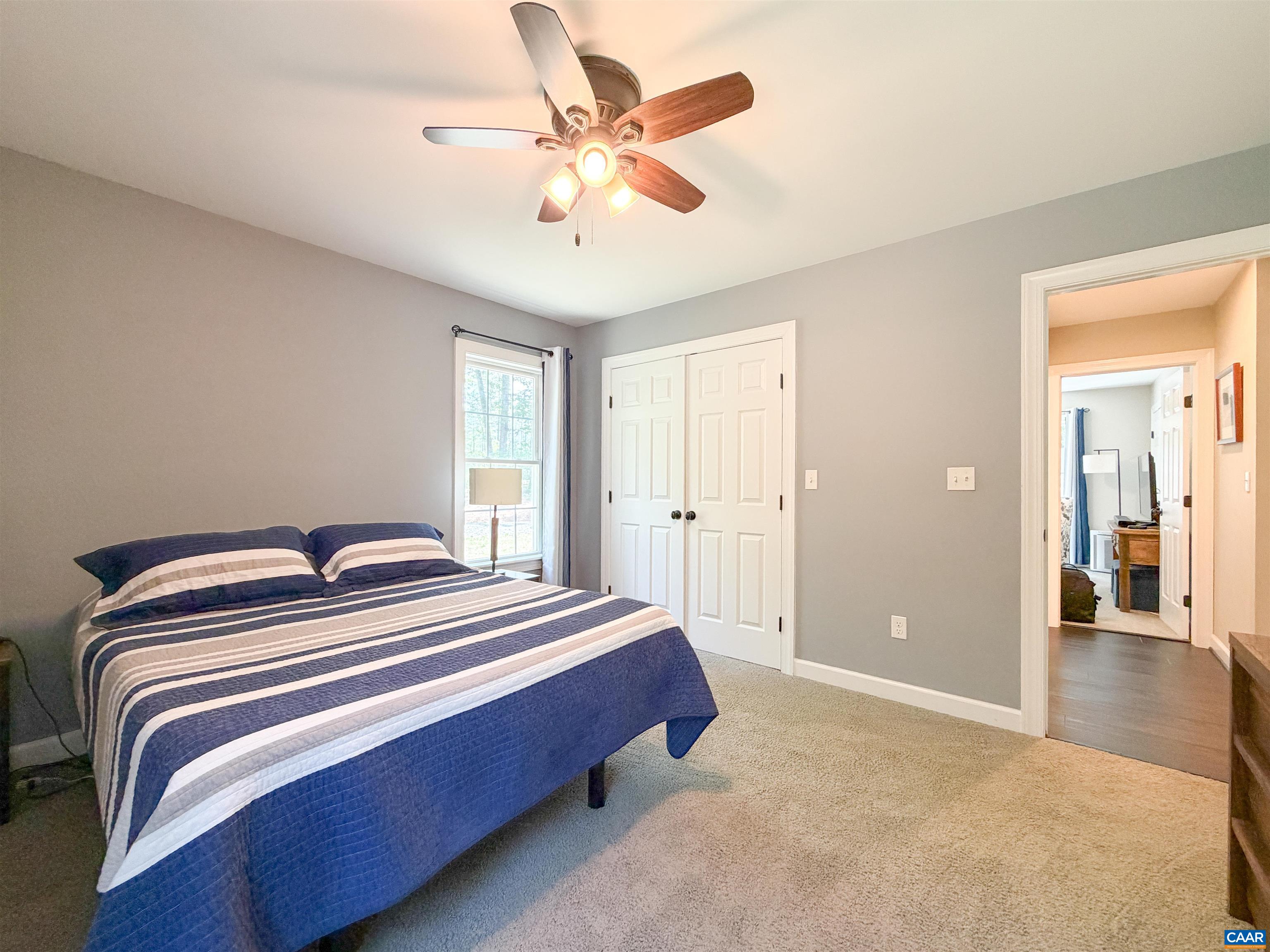 1387 Spreading Oak Road Arvonia, VA 23004 - Photo 31 of 43