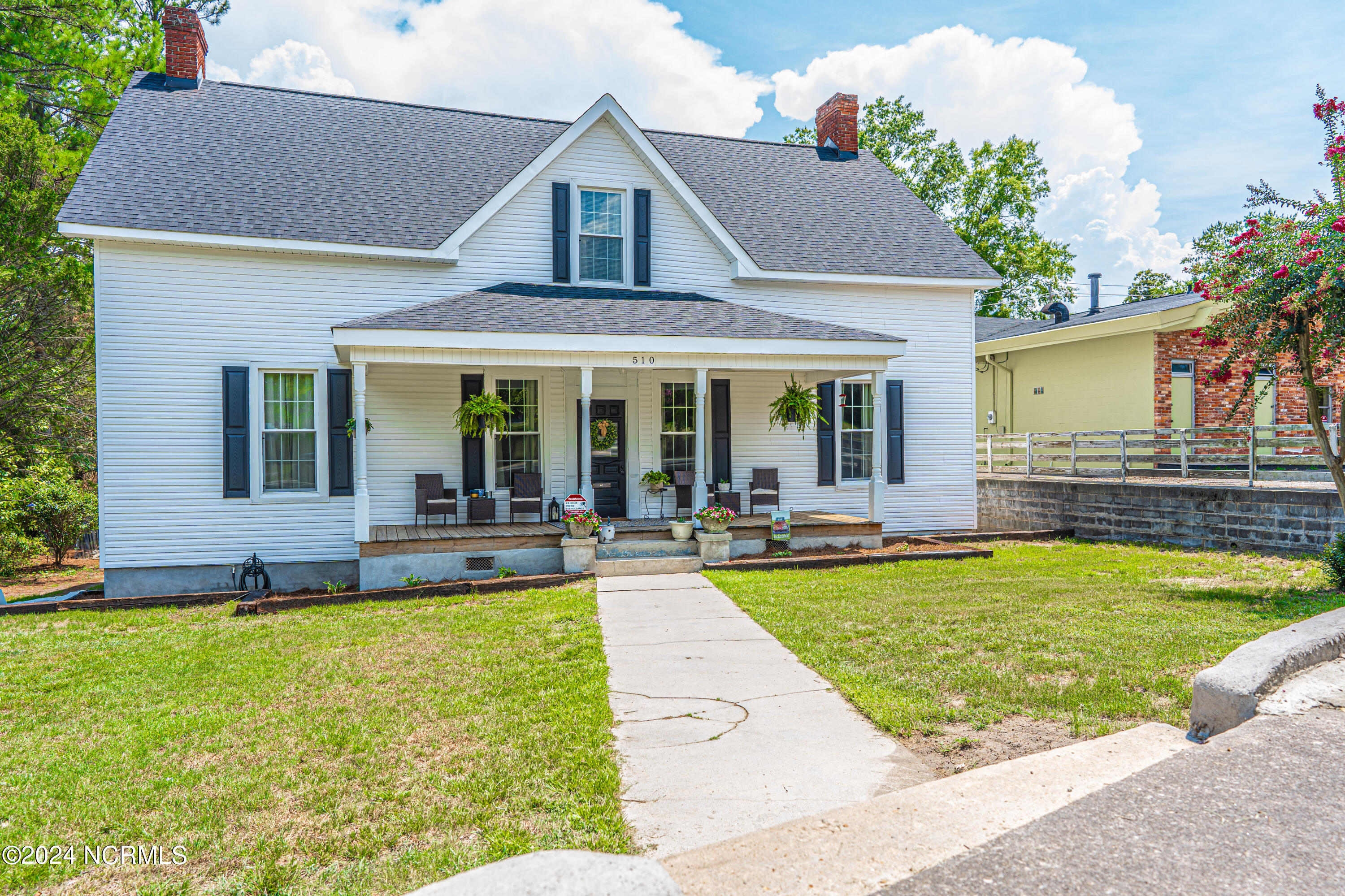 510 Fayetteville Road Rockingham, NC 28379 - Photo 64 of 70 DSC07119