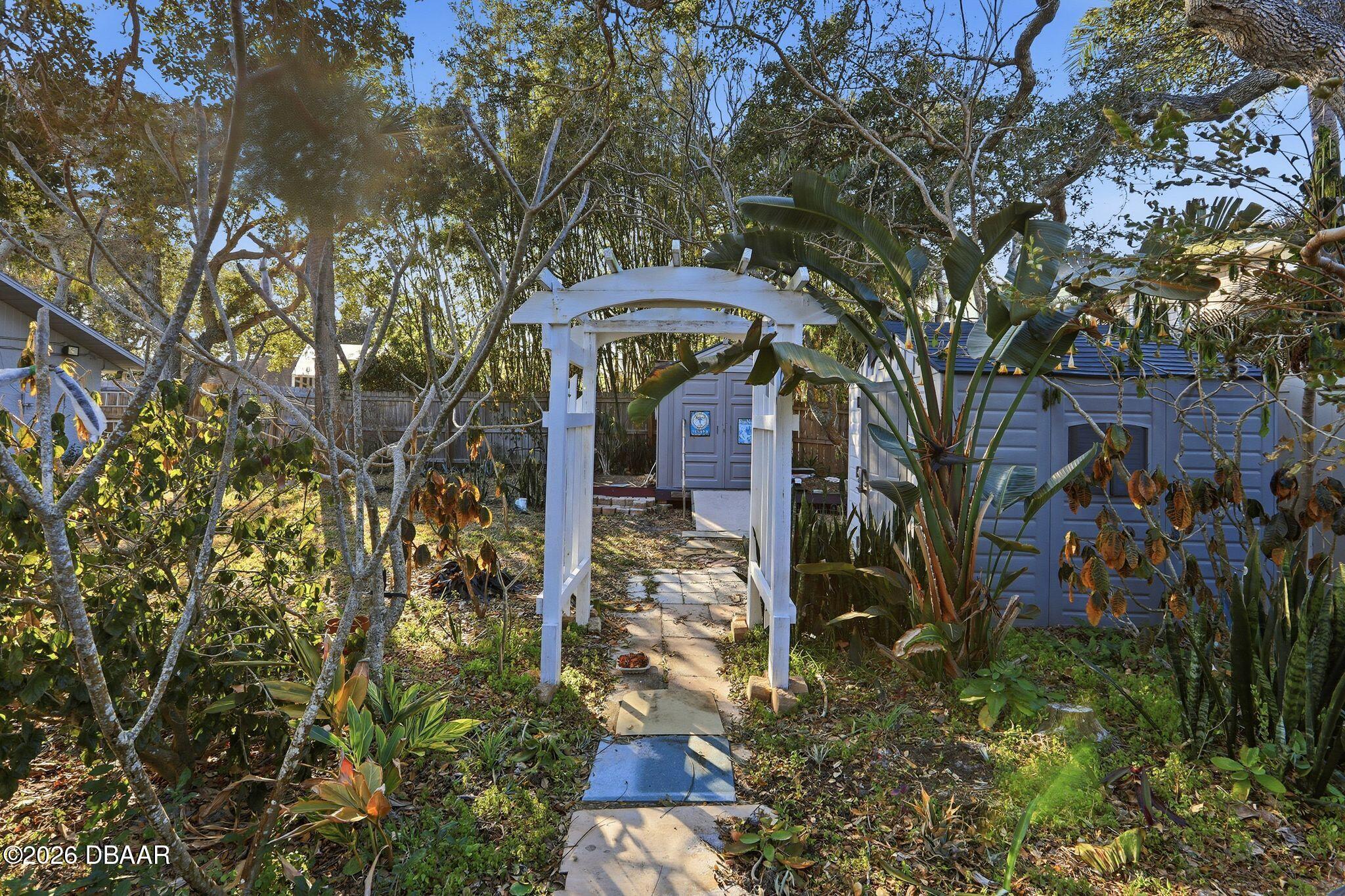 88 Cindy Lane Ponce Inlet, FL 32127 - Photo 34 of 48 88 Cindy Ln 036