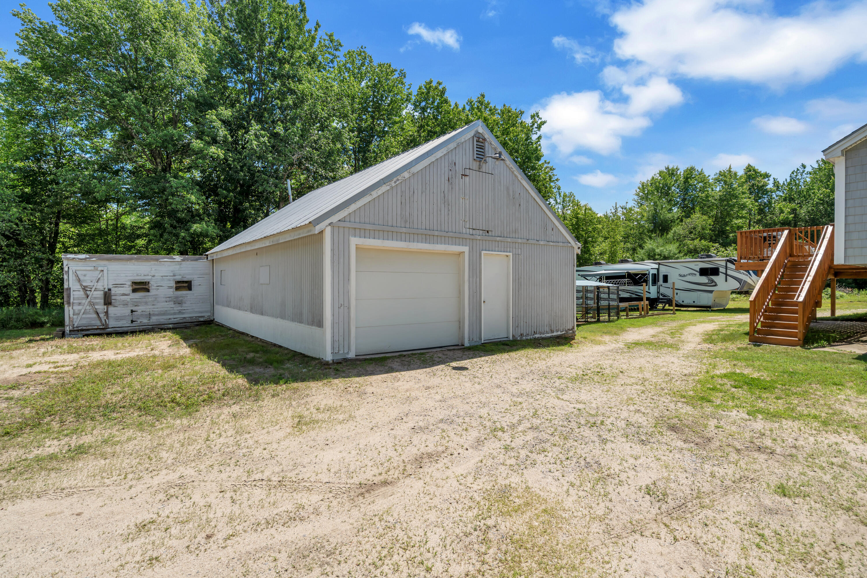 619 Newfield Road Shapleigh, ME 04076 - Photo 34 of 39 DSC01677