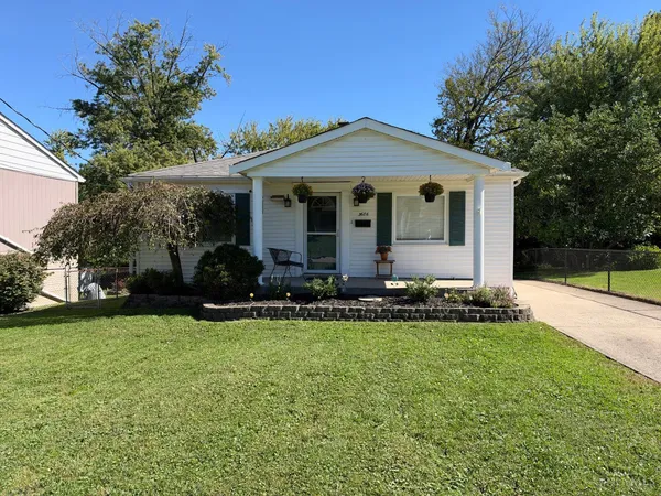 $234,900 | 3686 Eyrich Road, Cincinnati, OH 45248