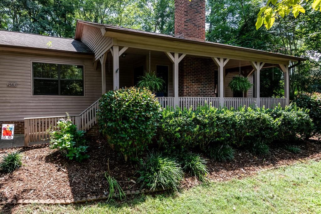 2683 Farmland Acrs Road Morganton, NC 28655 - Photo 4 of 24 Gallery Image 4