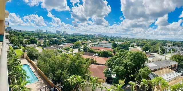 $2,600 | 1690 Southwest 27th Avenue, Unit 806, Miami, FL 33145