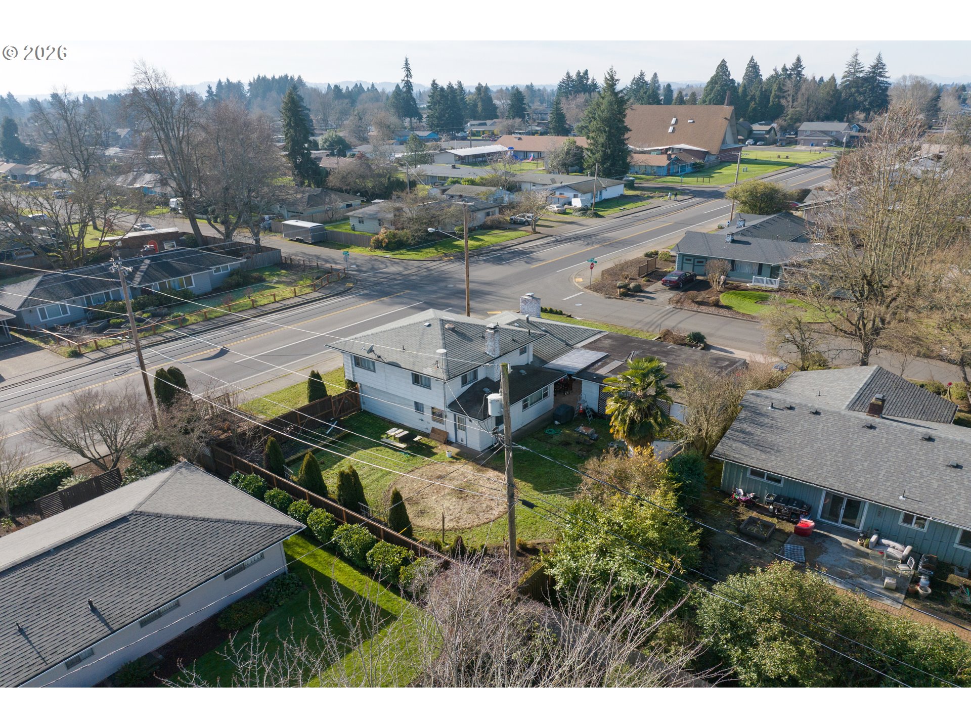 389 Maxwell Road Eugene, OR 97404 - Photo 45 of 48