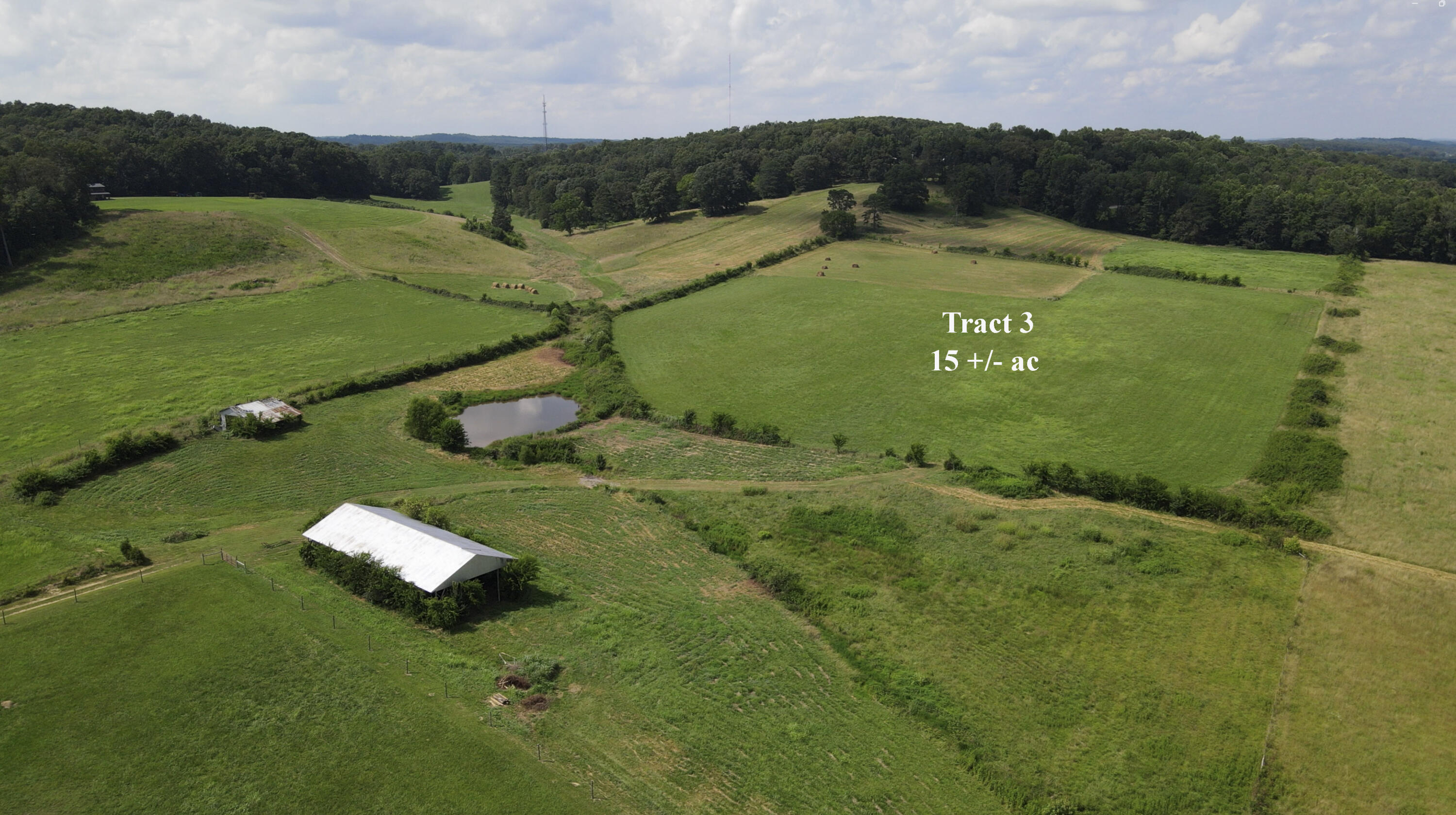 3 Bates Pike Southeast Cleveland, TN 37323 - Photo 4 of 7 5-Tract 3 copy