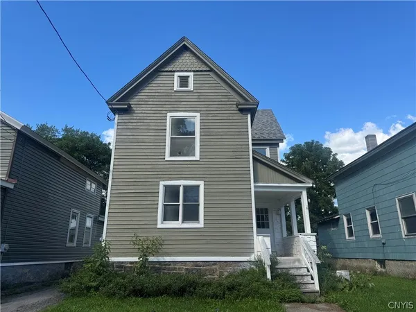 $97,500 | 84 West North Street, Ilion, NY 13357
