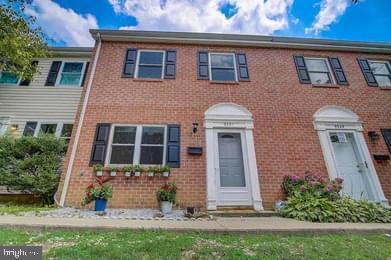 9351 Pan Ridge Road Parkville, MD 21234 - Photo 1 of 15 Front Exterior